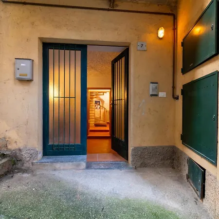 La Chiocciola By Wonderful Italy