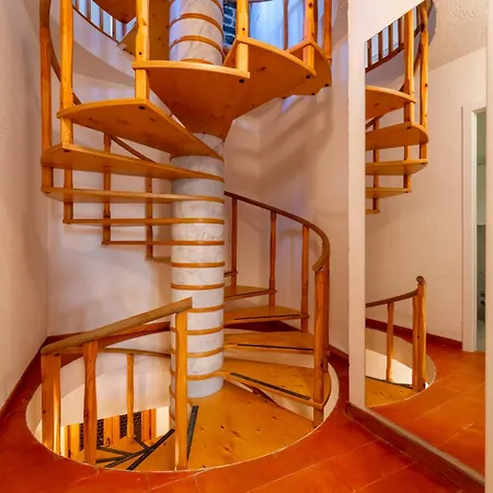 La Chiocciola By Wonderful Italy Lägenhet *