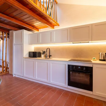 La Chiocciola By Wonderful Italy * Bellagio