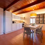 شقة La Chiocciola By Wonderful Italy *