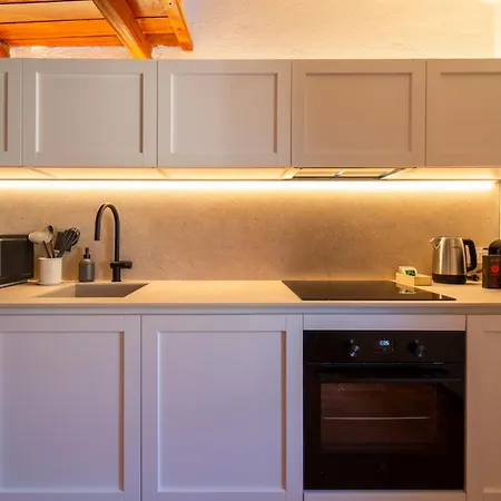 Apartment La Chiocciola By Wonderful Italy *