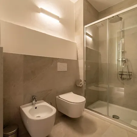 La Chiocciola By Wonderful Italy Apartment Bellagio