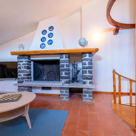 Apartment La Chiocciola By Wonderful Italy Bellagio