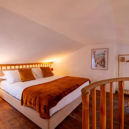 La Chiocciola By Wonderful Italy Apartment Bellagio