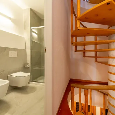 La Chiocciola By Wonderful Italy Apartment Bellagio