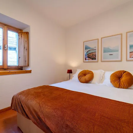 La Chiocciola By Wonderful Italy * Bellagio