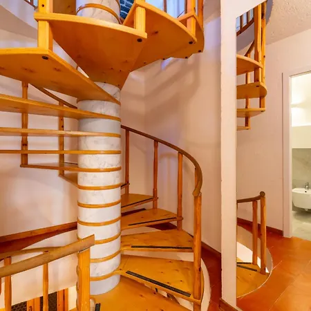 La Chiocciola By Wonderful Italy *