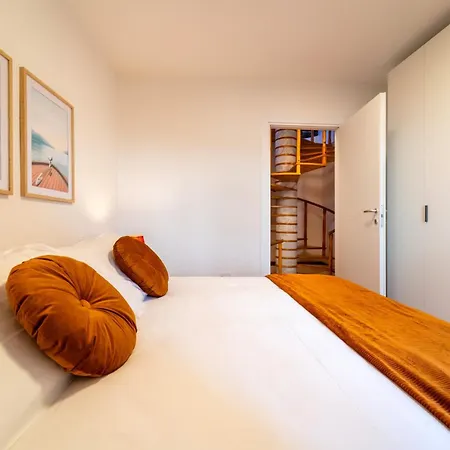 La Chiocciola By Wonderful Italy * Bellagio