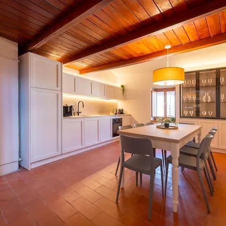 Apartment La Chiocciola By Wonderful Italy *