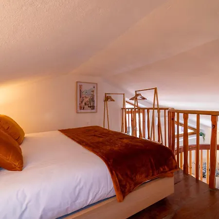 Apartment La Chiocciola By Wonderful Italy *