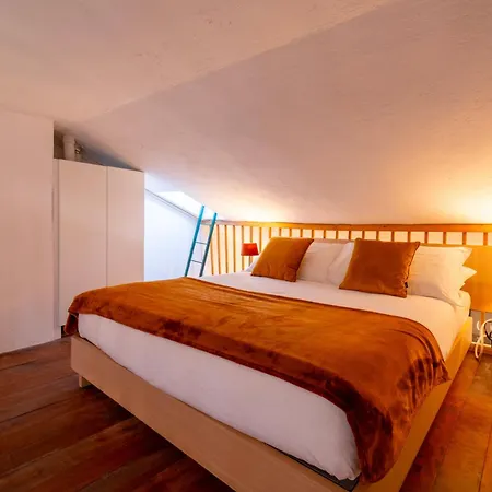 La Chiocciola By Wonderful Italy Apartment Bellagio