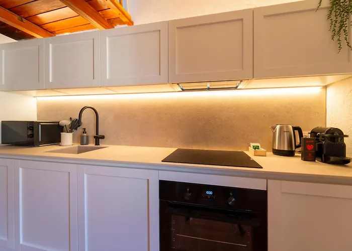 Διαμέρισμα La Chiocciola By Wonderful Italy Μπελάτζιο