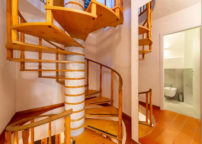 La Chiocciola By Wonderful Italy *