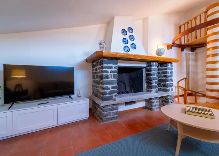 La Chiocciola By Wonderful Italy Διαμέρισμα *