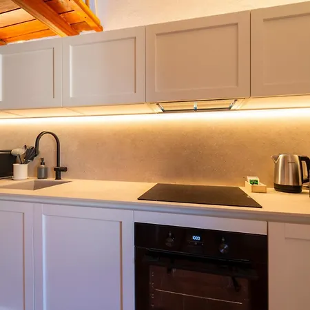 Apartament La Chiocciola By Wonderful Italy Bellagio