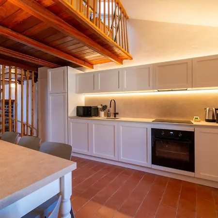 La Chiocciola By Wonderful Italy *