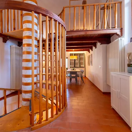 La Chiocciola By Wonderful Italy *