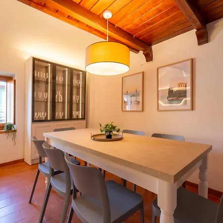 La Chiocciola By Wonderful Italy Bellagio