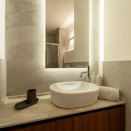 La Chiocciola By Wonderful Italy Apartament Bellagio