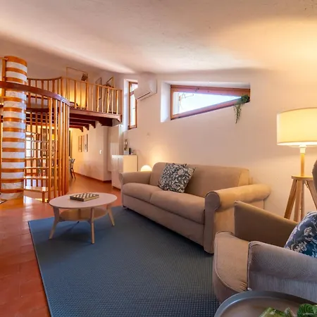 La Chiocciola By Wonderful Italy Apartament