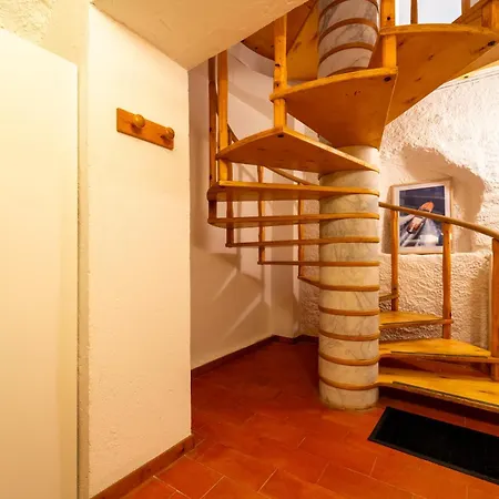 La Chiocciola By Wonderful Italy *