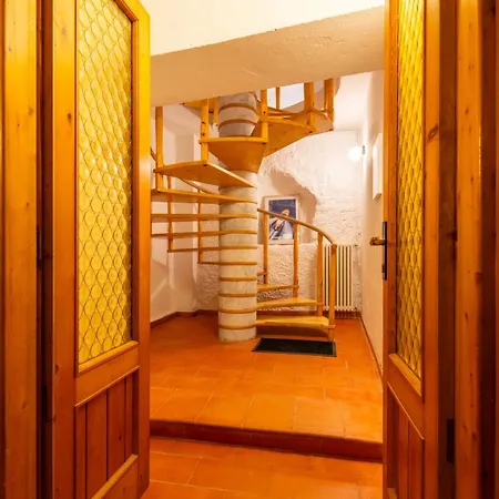 La Chiocciola By Wonderful Italy Apartament *