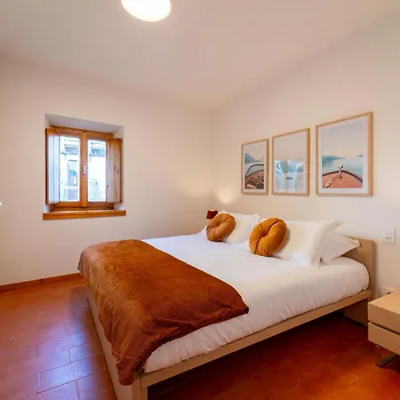 Apartament La Chiocciola By Wonderful Italy Bellagio