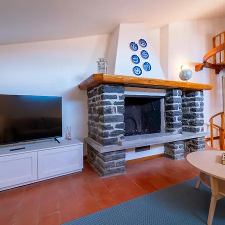 La Chiocciola By Wonderful Italy Apartament *